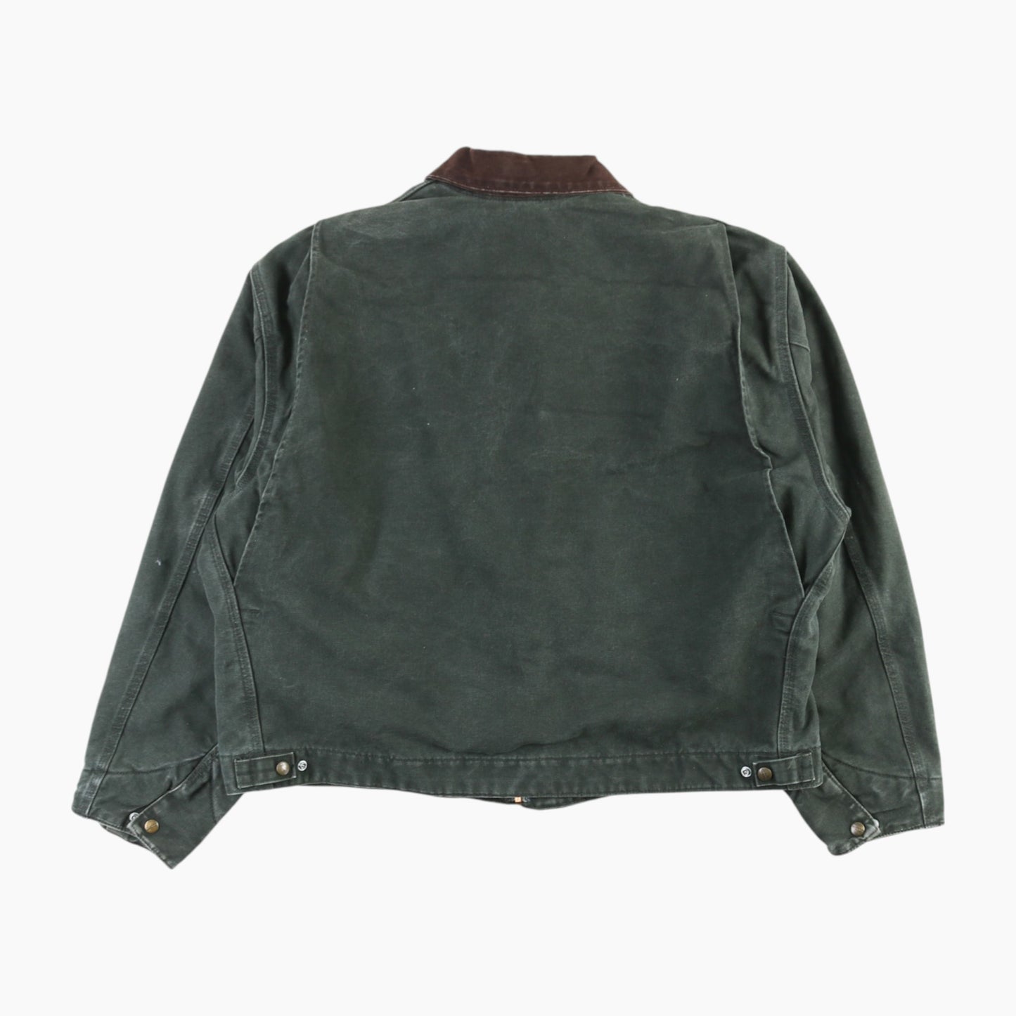 J97 Detroit Jacket - Green