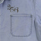 Vintage Chore Jacket - Blue