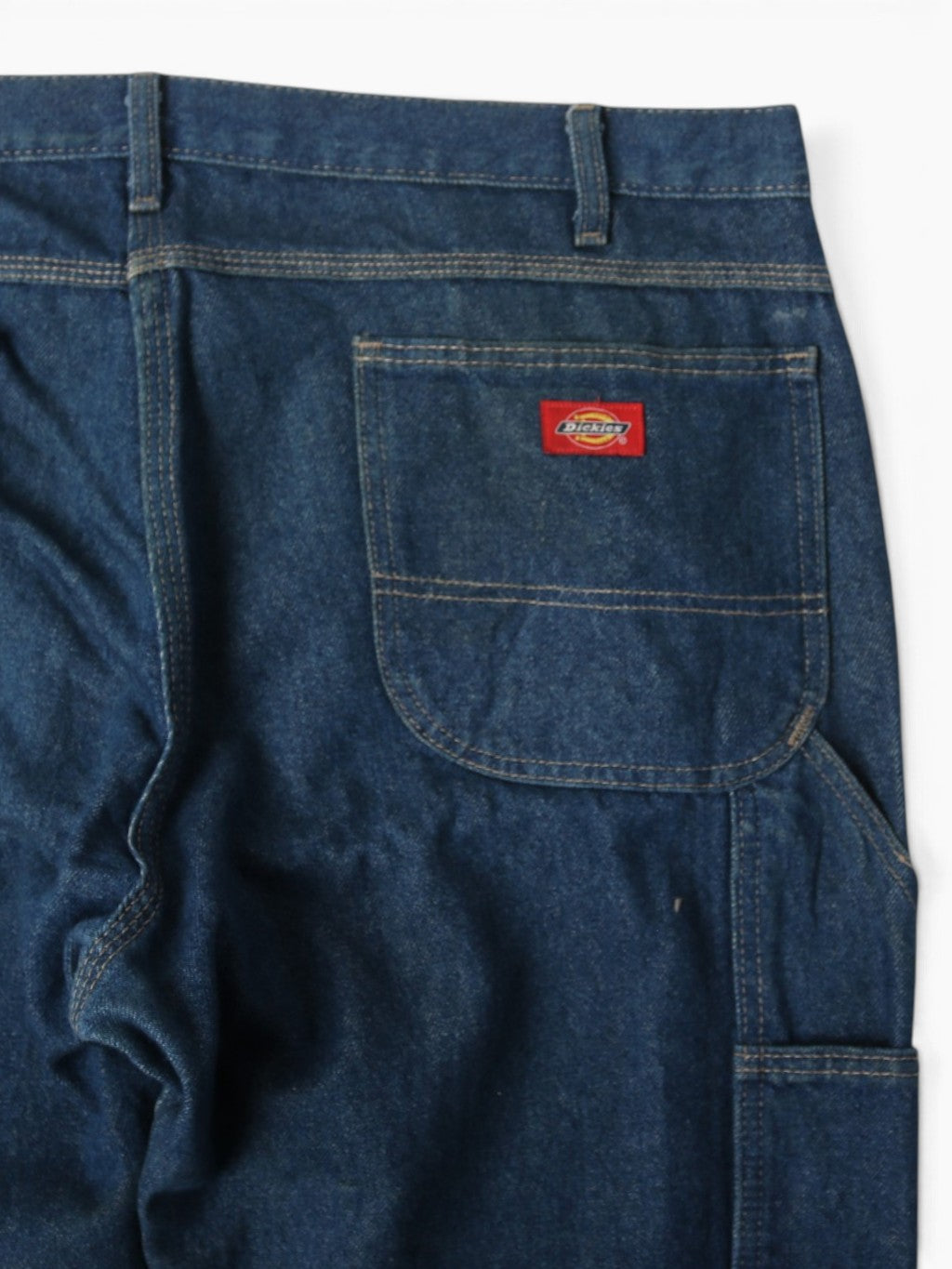 Vintage Carpenter Pants - Denim - 38/32