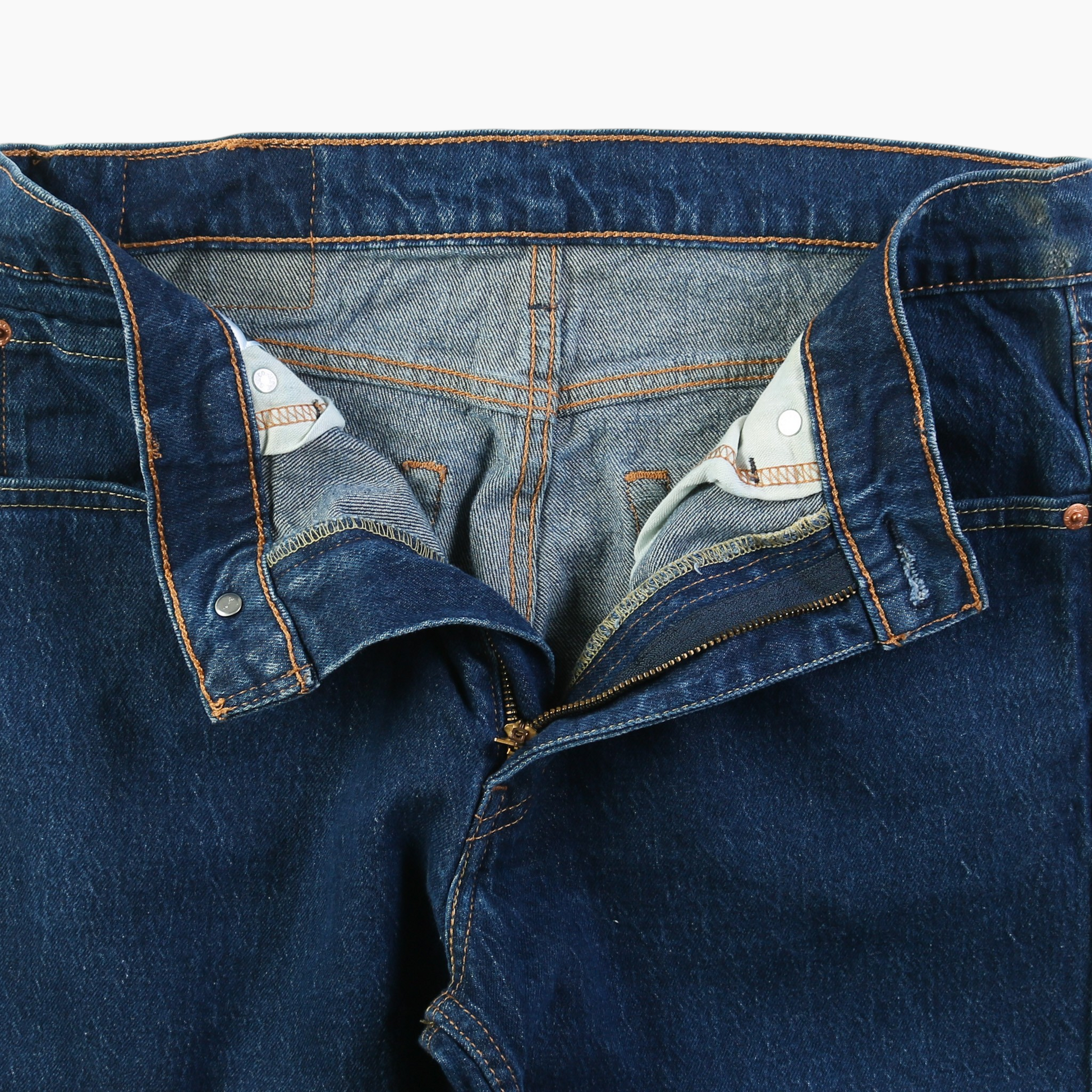 Vintage 516 Jeans - Denim 32/30