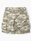 Cargo Shorts - Camouflage - 36"