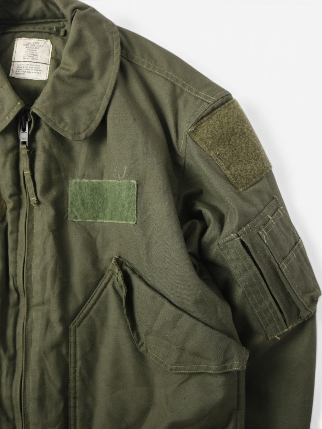 Vintage CWU 45/P Bomber Jacket