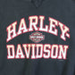 '1996 Shield Logo' Sweatshirt