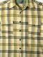 Vintage Flannel Shirt
