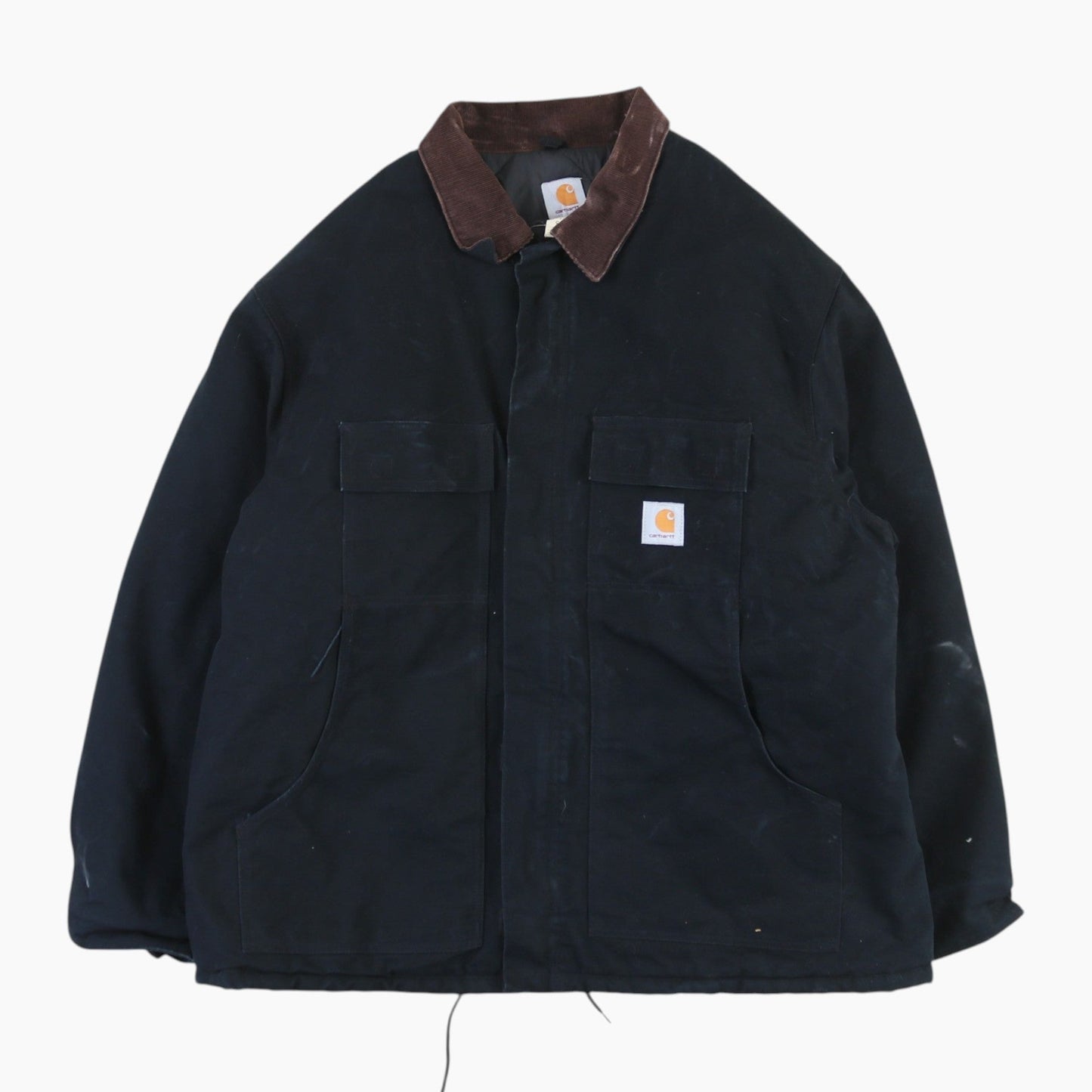 Arctic Jacket - Black