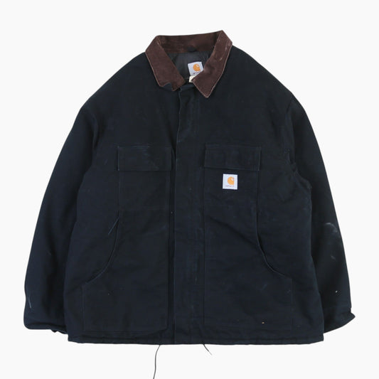 Arctic Jacket - Black
