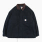 Arctic Jacket - Black