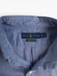 Vintage Shirt - Blue