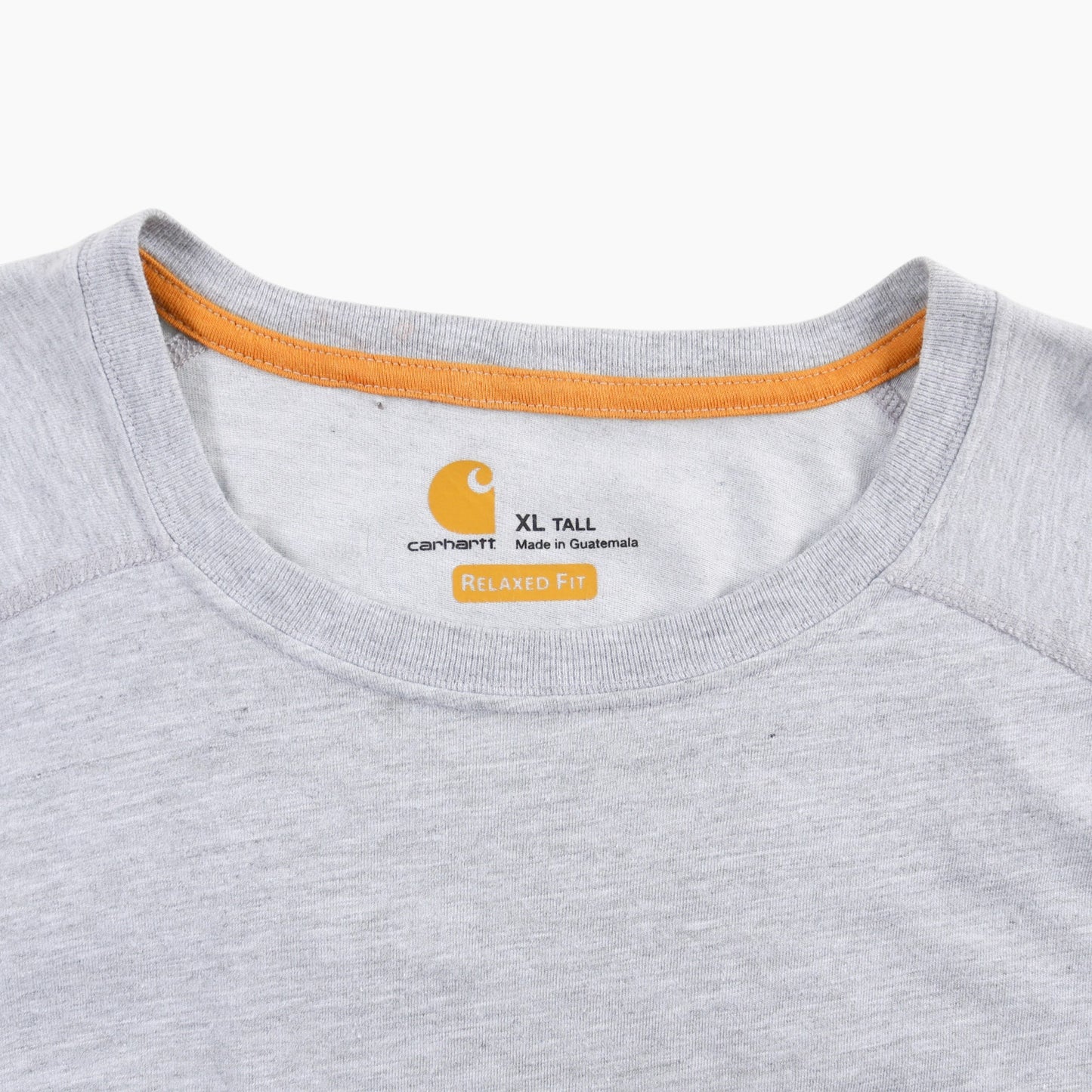 Pocket T-shirt - Grey