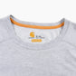 Pocket T-shirt - Grey