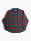 Vintage Flannel Shirt