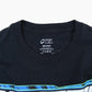 Vintage 'Dynamic Duo' T-shirt - Black