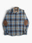 Vintage Flannel Shirt