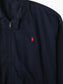 Vintage Harrington Jacket - Navy