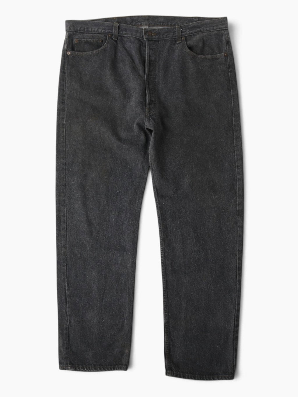 Vintage Made In USA 501 Jeans - 42/32