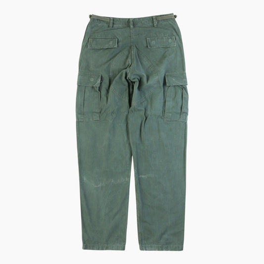Vintage M65 Army Pants