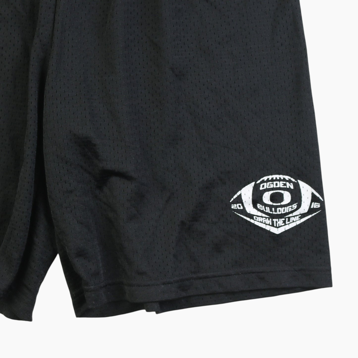'Ogden Bulldogs' Basketball Shorts