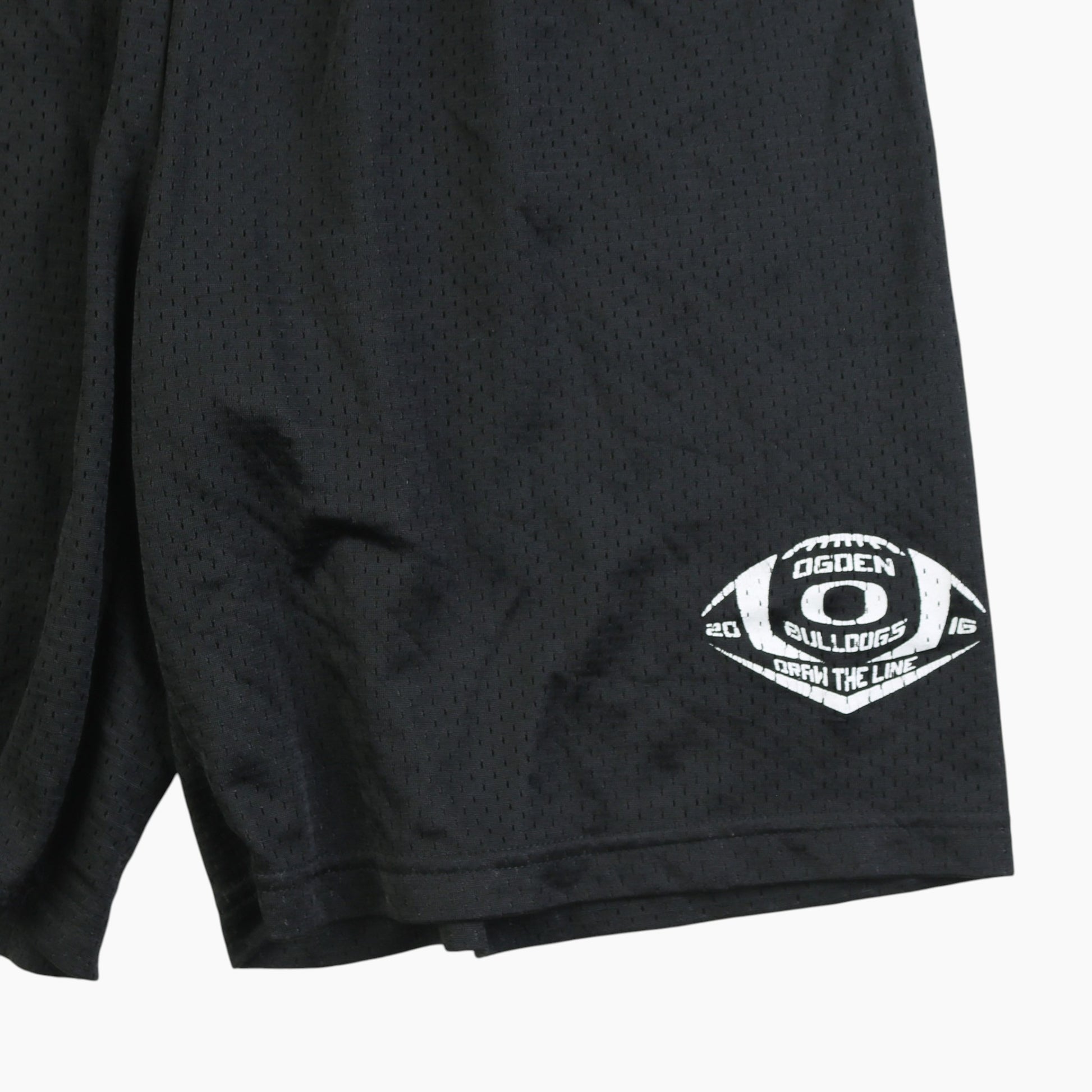 'Ogden Bulldogs' Basketball Shorts