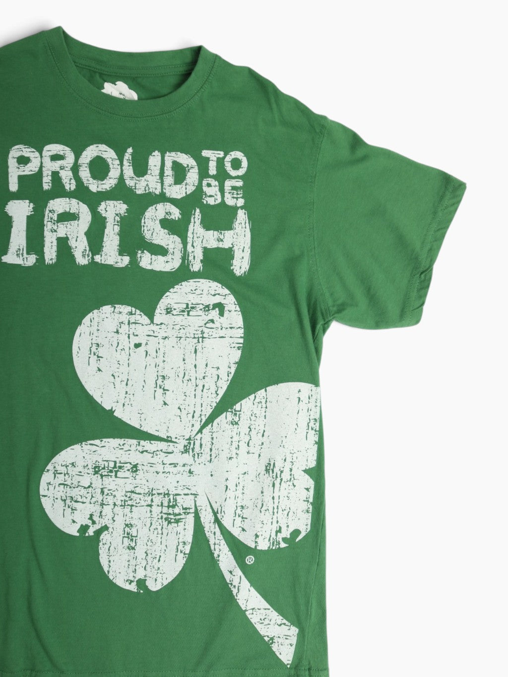 Proud To Be Irish T-shirt