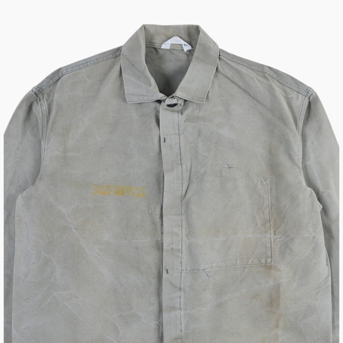 Vintage Chore Jacket - Grey