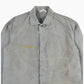 Vintage Chore Jacket - Grey