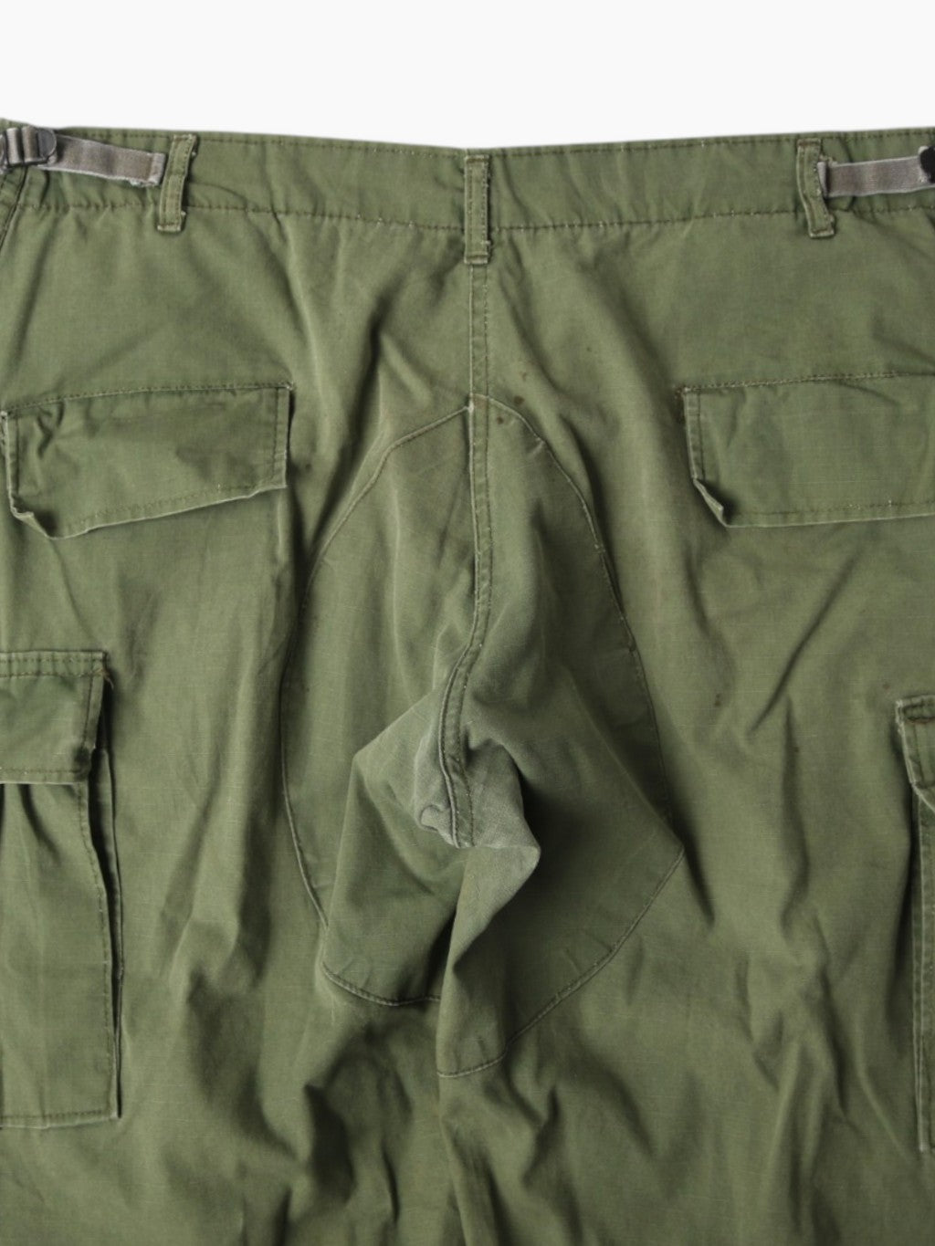Vintage M65 Army Pants