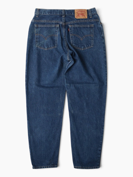 Vintage 550 Jeans - 32" 30"