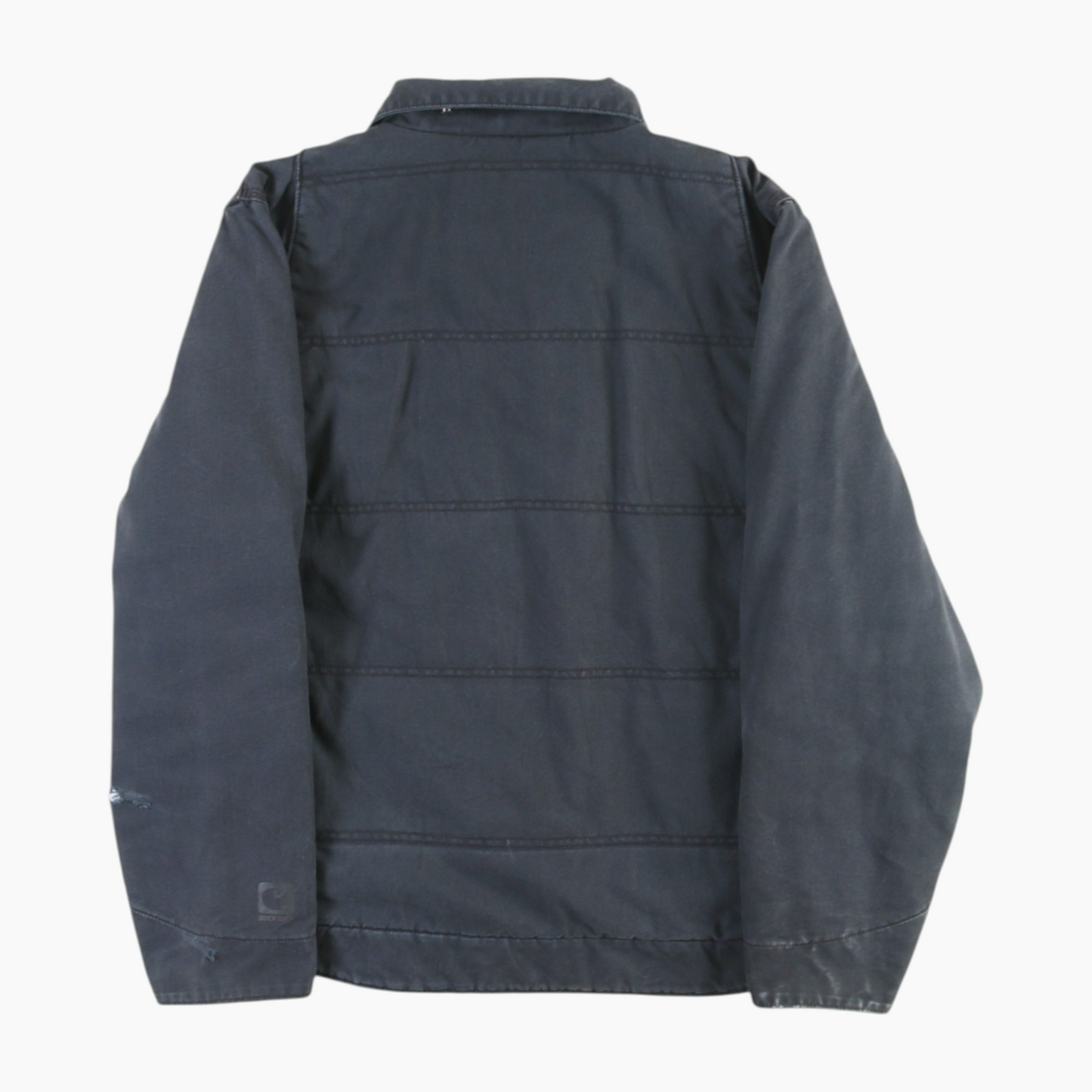 Work Jacket - Grey