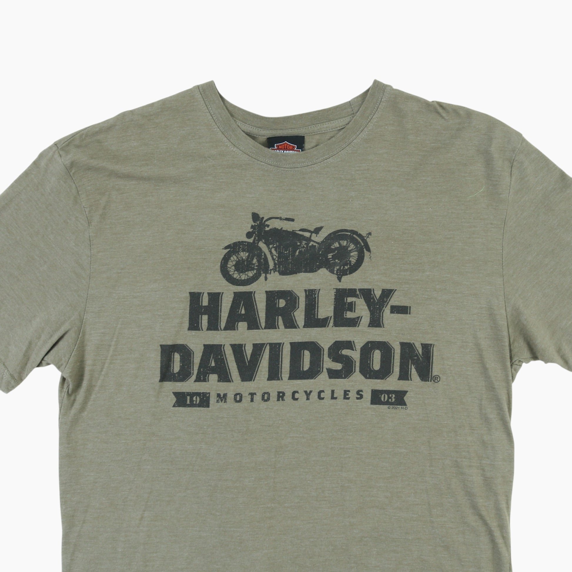'Palm Beach' T-Shirt