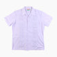 Vintage Cuban Guayabera Shirt