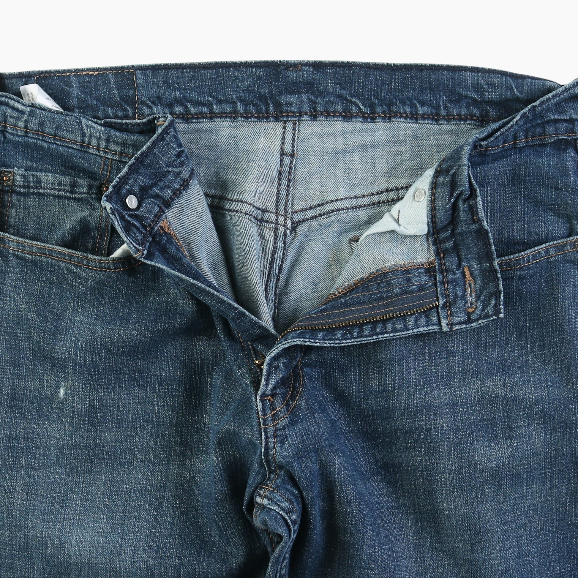 Vintage 559 Jeans - Denim 34/32