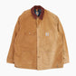 Traditional Chore Jacket - Hamilton Brown