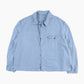 French Chore Jacket - Blue
