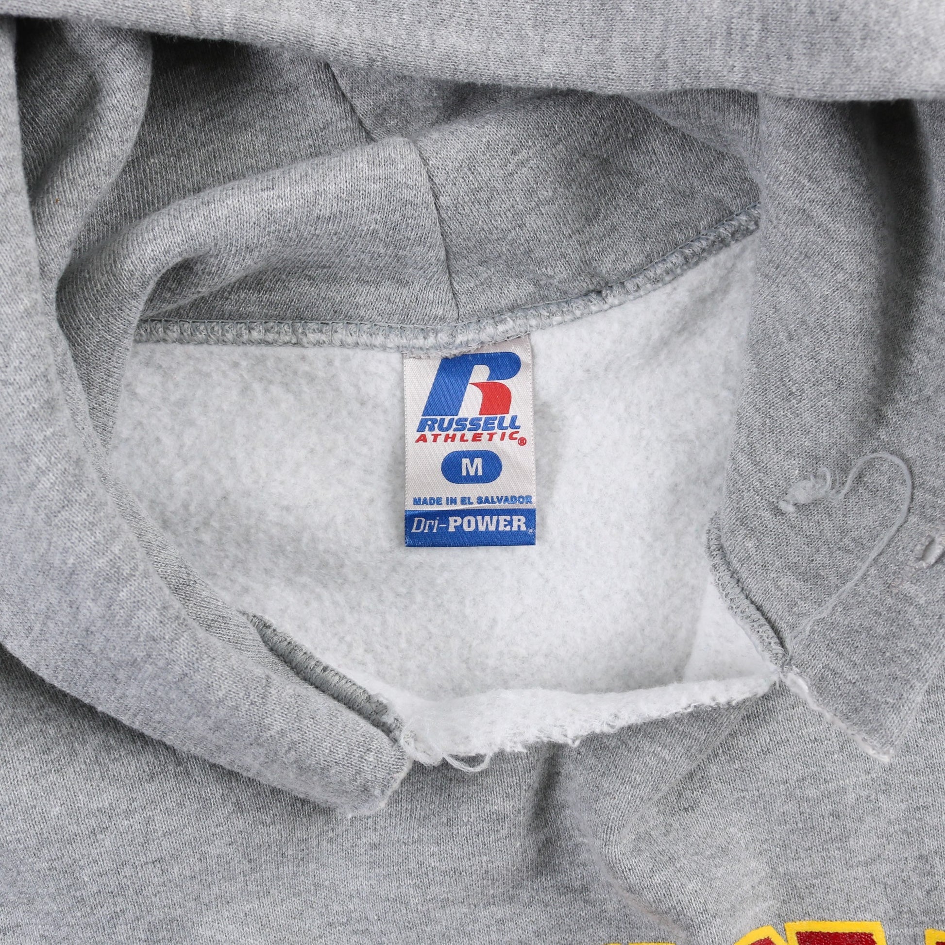 'Golden Bears' Hooded Sweatshirt