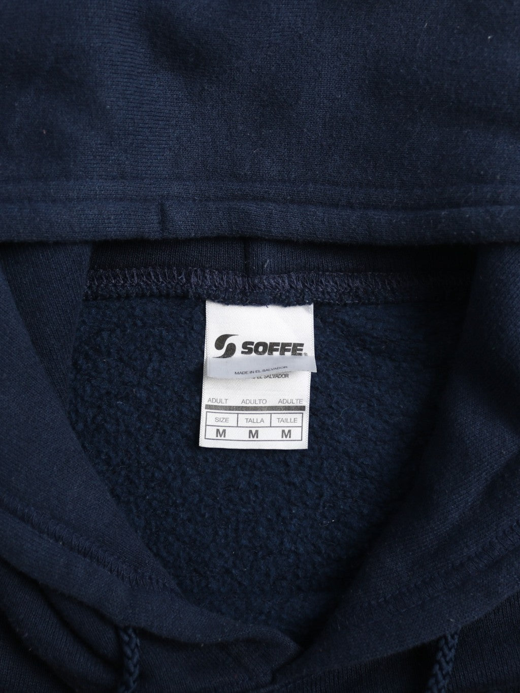 'Navy' Sweatshirt