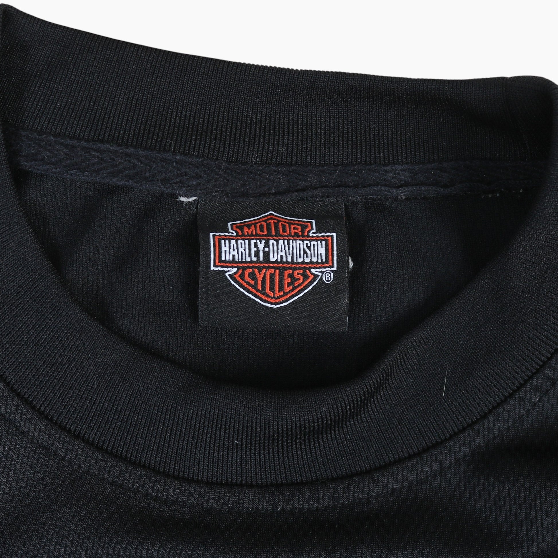 'Embroidered Shield' Polo