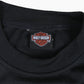 'Embroidered Shield' Polo