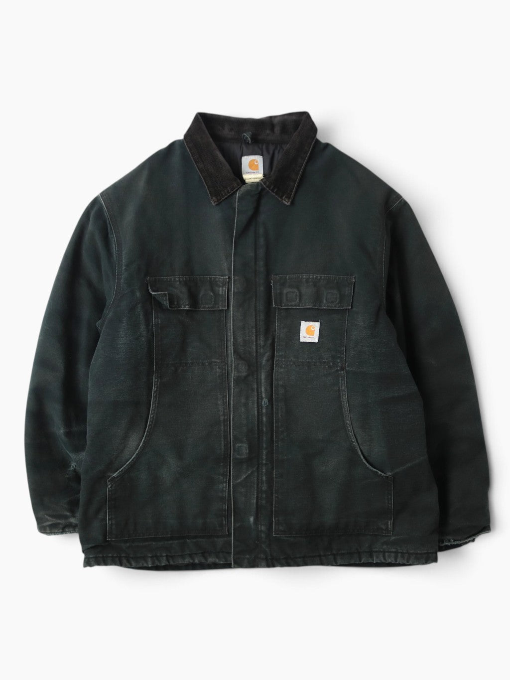 Arctic Jacket - Black