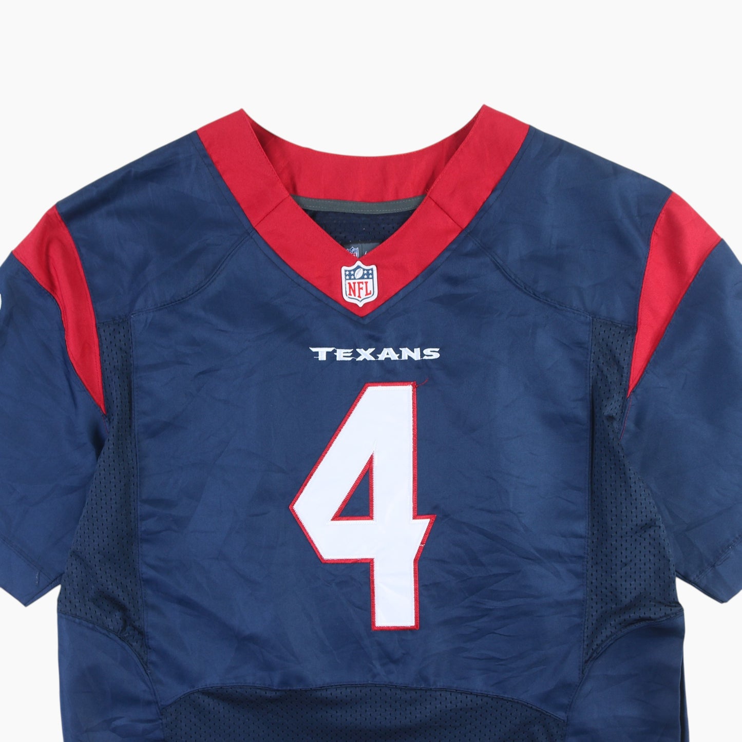 Houston Texans NFL Jersey 'Watson'