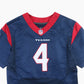 Houston Texans NFL Jersey 'Watson'