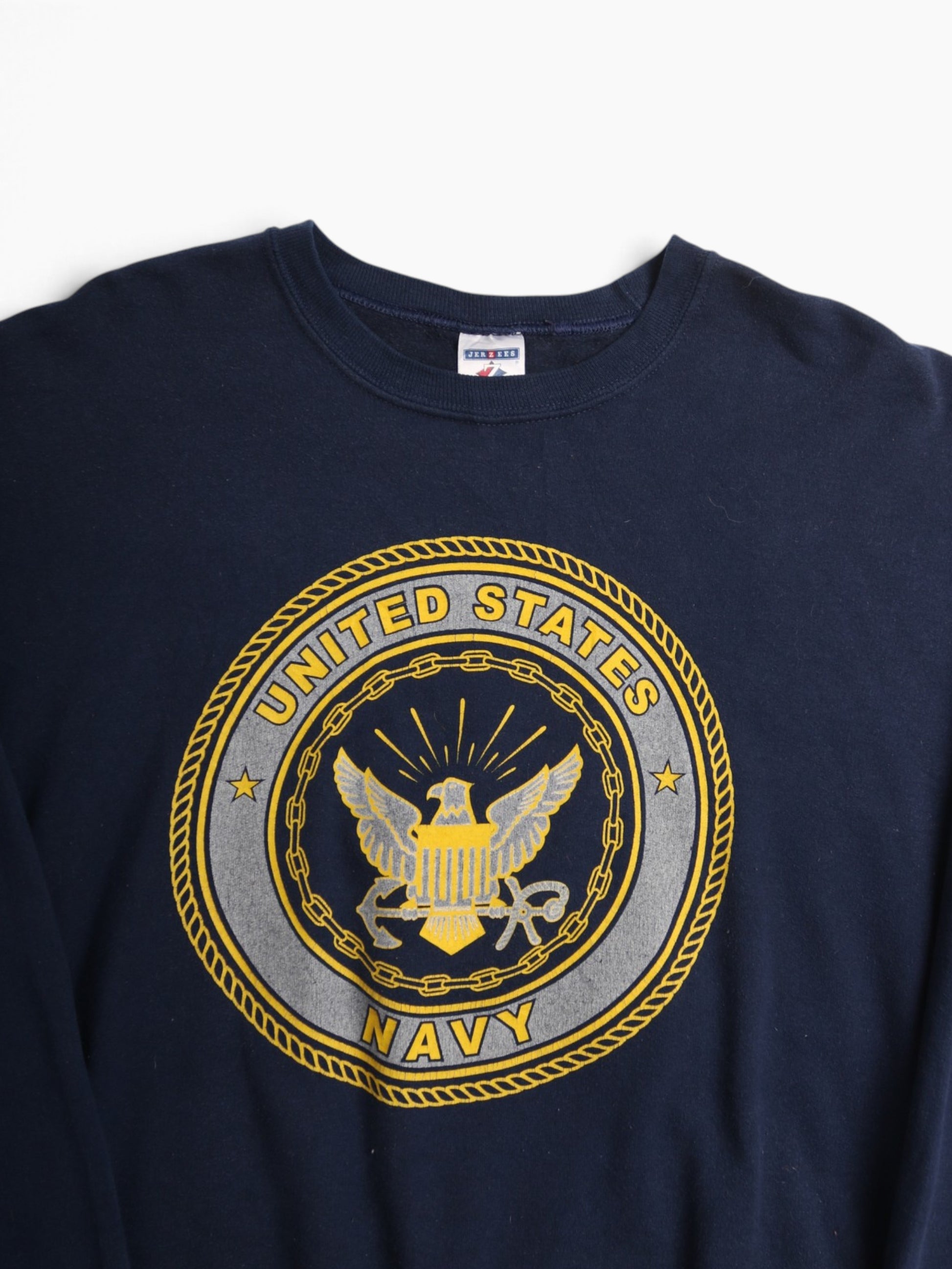 'US Navy' Sweatshirt