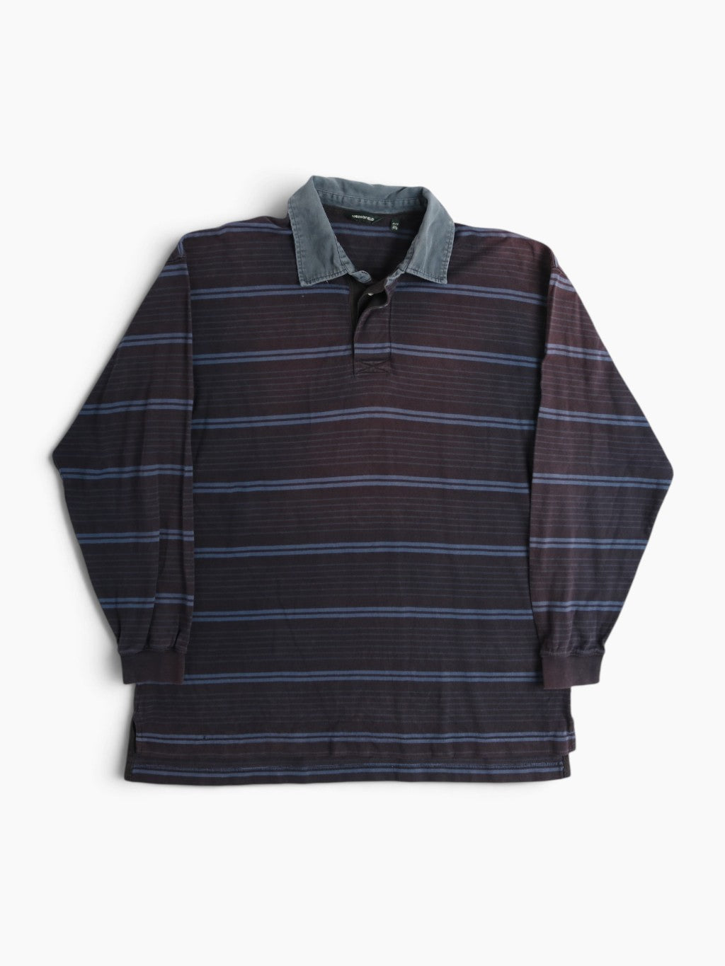 Springfield Rugby Shirt