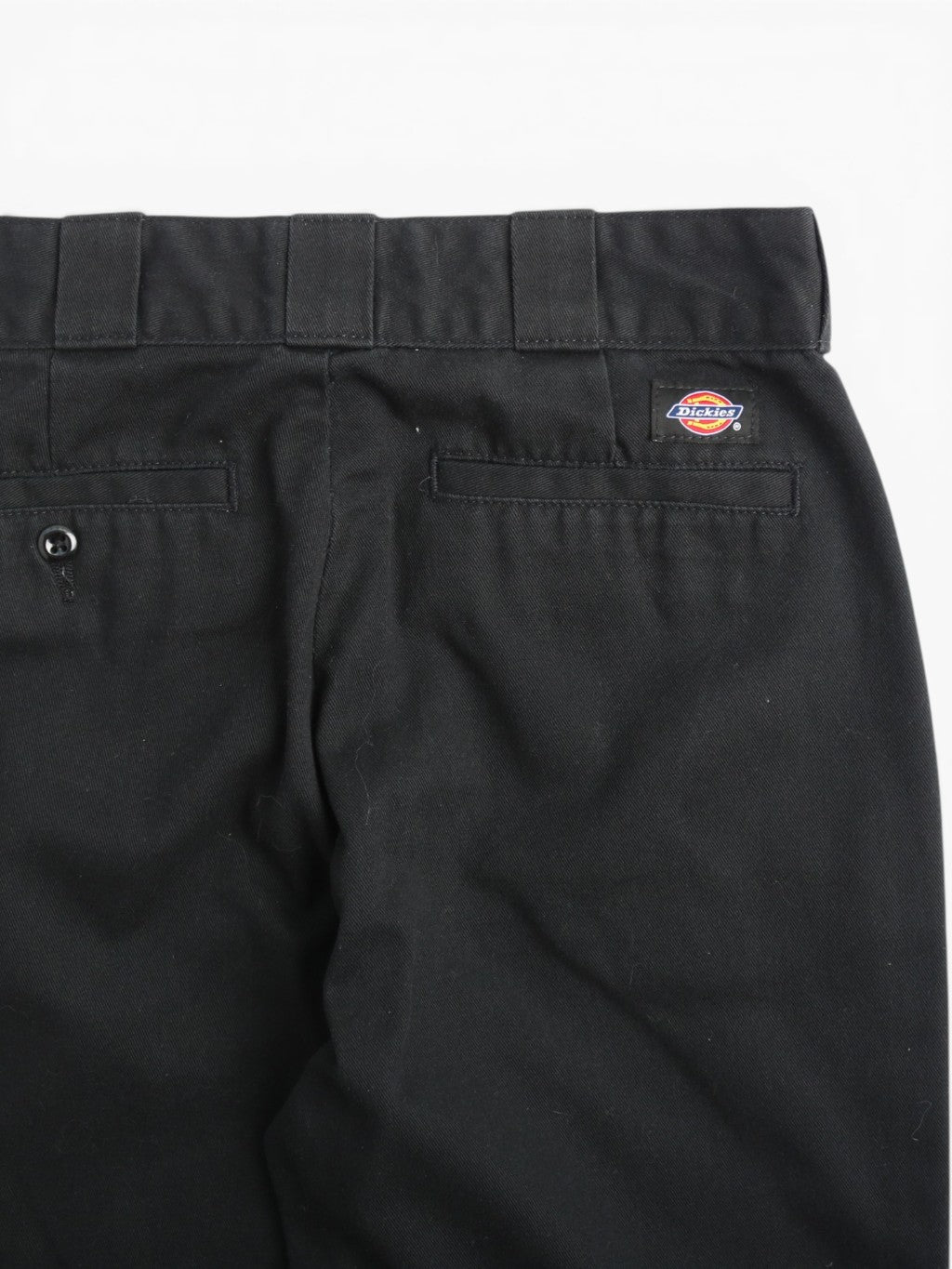 Work Pants - Black