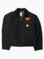 Detroit Jacket - Black