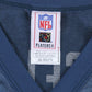 Seattle Seahawks NFL Jersey - Navy