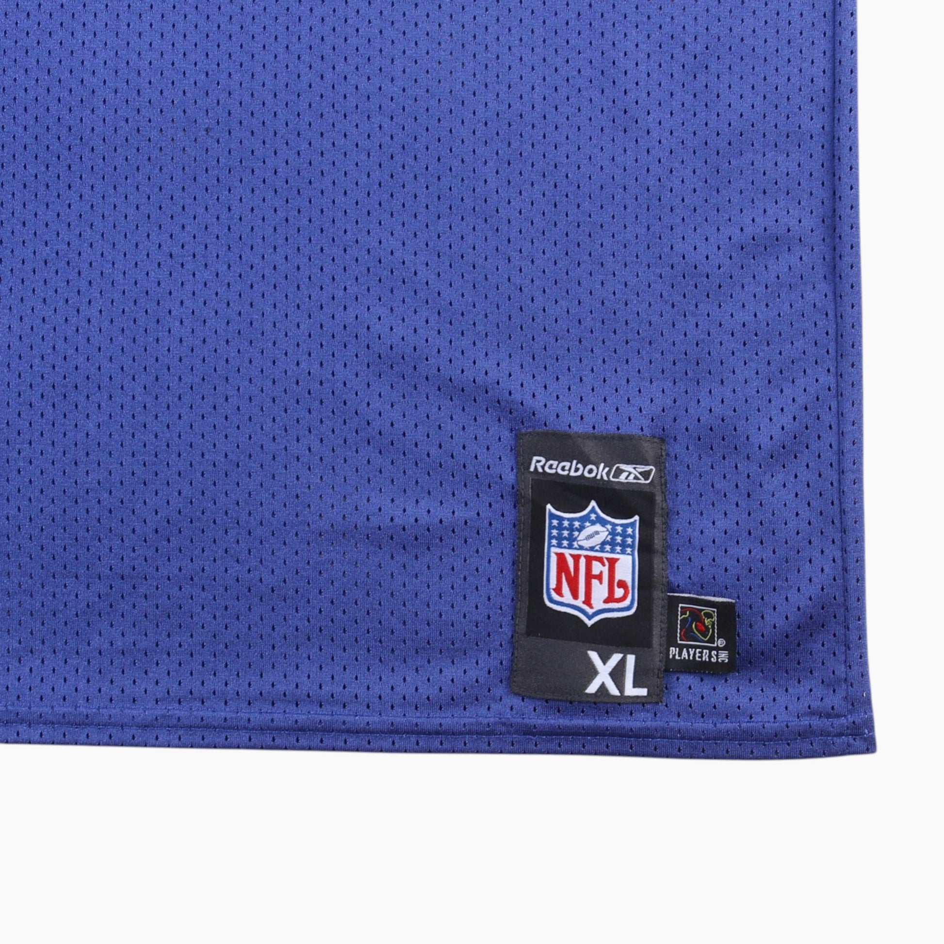 New York Giants NFL Jersey 'Shockey'