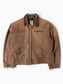 J97 Detroit Jacket - Brown