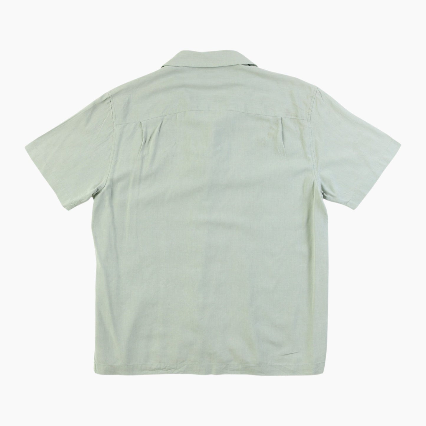 'Axist' Bowling Shirt