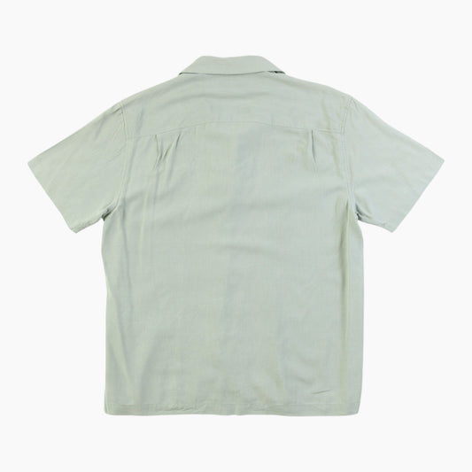 'Axist' Bowling Shirt