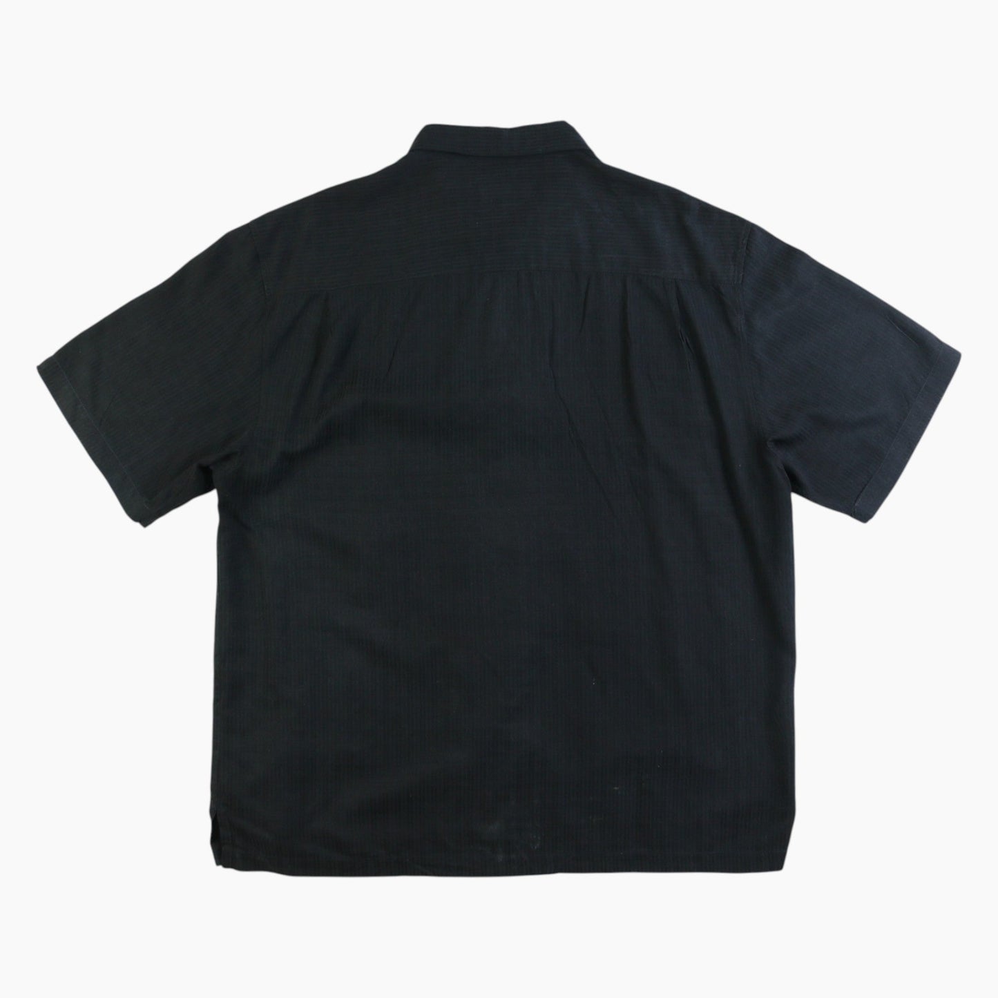 'Pronto Uomo' Bowling Shirt